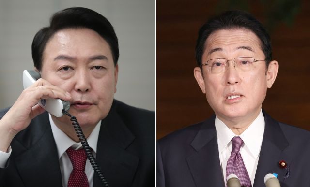 韩政府被批“屈辱外交”后，美驻日大使表扬岸田和尹锡悦“有胆识”