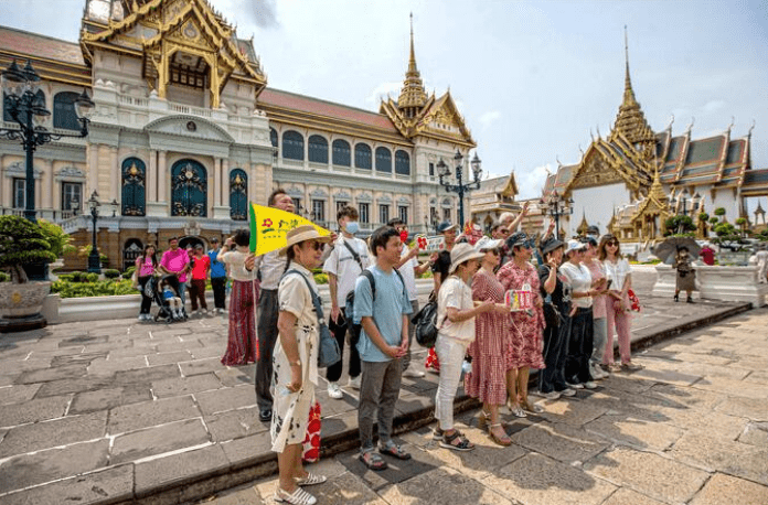 “泰国真的已经贵到去不起了吗”？多位旅行社人士给出答复：价格有望回落！