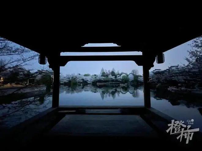 绝美！杭州这座历时12年打造的宋式园林，即将对外开放