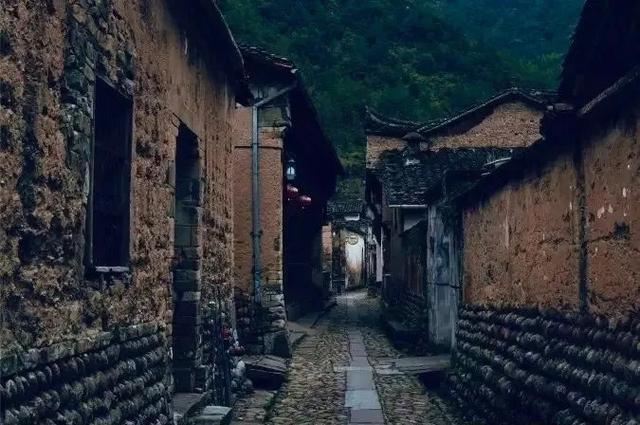 浙江最低调的小城，被誉为包邮区里的“小西藏”！她才是春天必去的旅行地！
