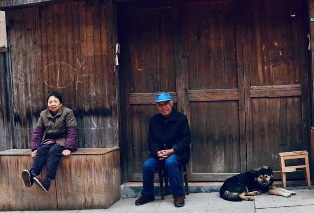 浙江最低调的小城，被誉为包邮区里的“小西藏”！她才是春天必去的旅行地！