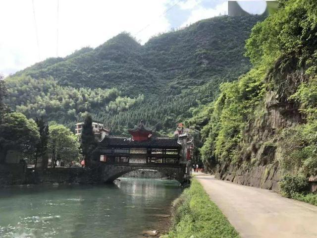 湖南邵阳市值得推荐的六个旅游景点